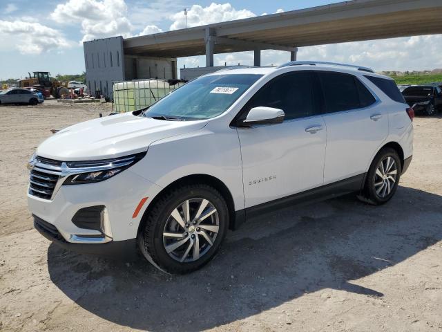 2023 CHEVROLET EQUINOX PREMIER 3GNAXNEG9PL260520