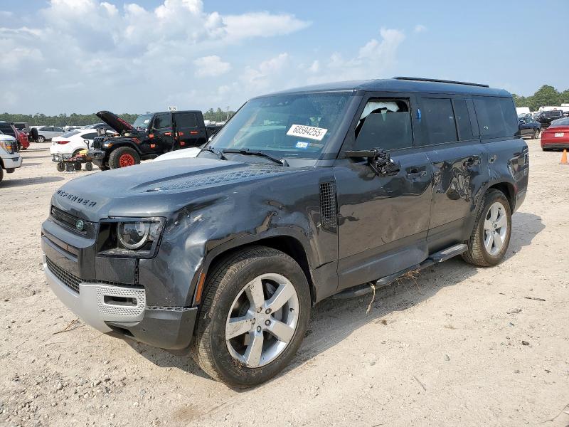 2024 LAND ROVER DEFENDER 1 SALEJFFU1R2342826