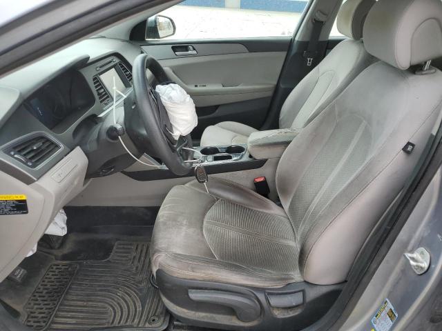 2016 HYUNDAI SONATA SE 5NPE24AF9GH340027