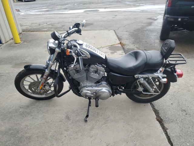 2008 HARLEY-DAVIDSON XL883 - 1HD4CN2158K423814