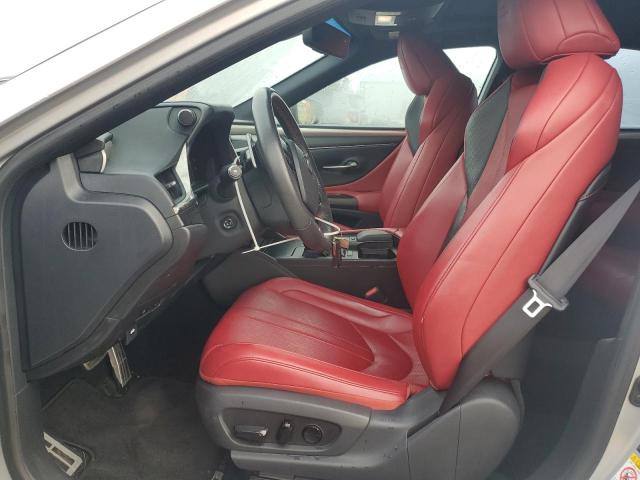 2019 LEXUS ES 350 58ABZ1B11KU007128