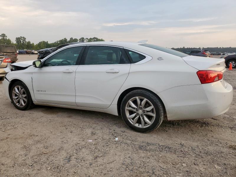 2017 CHEVROLET IMPALA LT - 2G1105S33H9165494