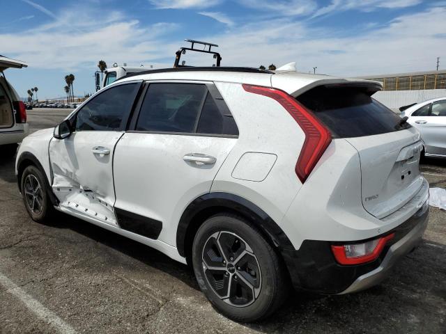 2023 KIA NIRO SX KNDCT3LE5P5066716