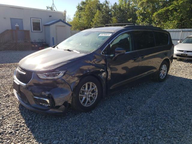 Global Auto Auctions: 2022 CHRYSLER PACIFICA TOURING L