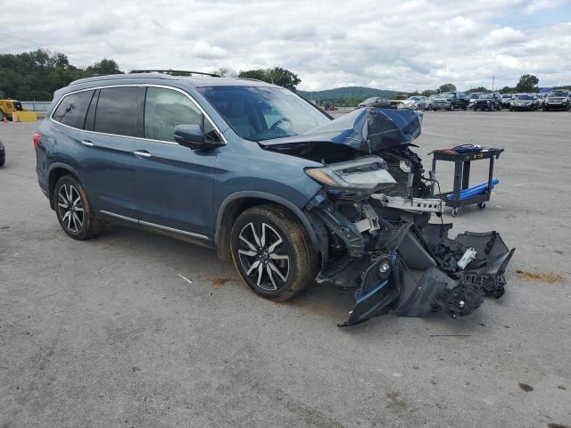 2019 HONDA PILOT TOURING 5FNYF5H94KB001710