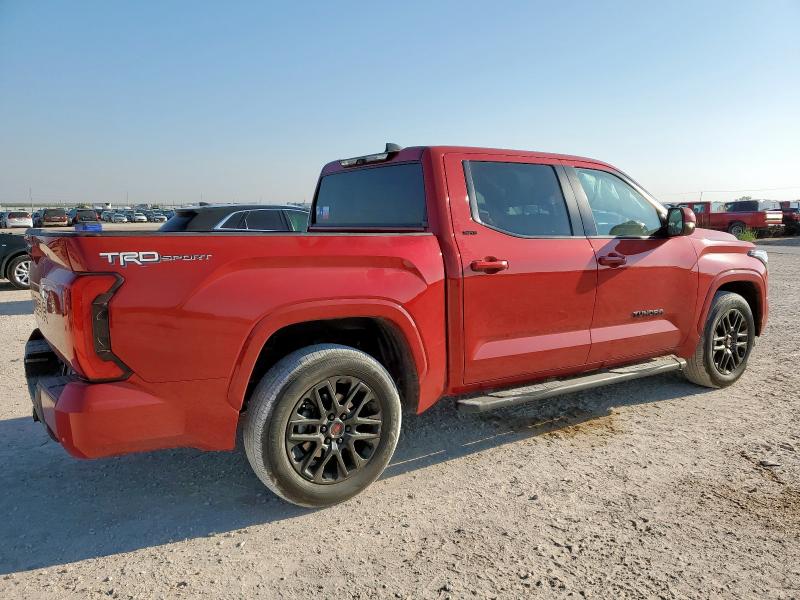 2024 TOYOTA TUNDRA CREWMAX SR 5TFLA5AB4RX030999