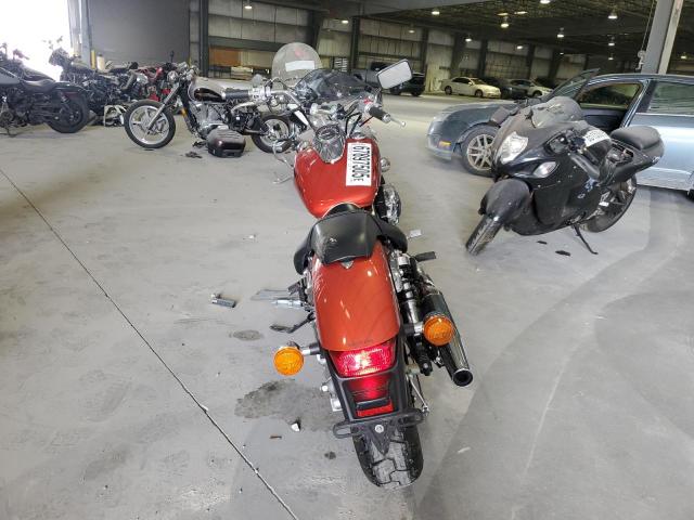 2012 HONDA VT750 C2F JH2RC5343CK500177