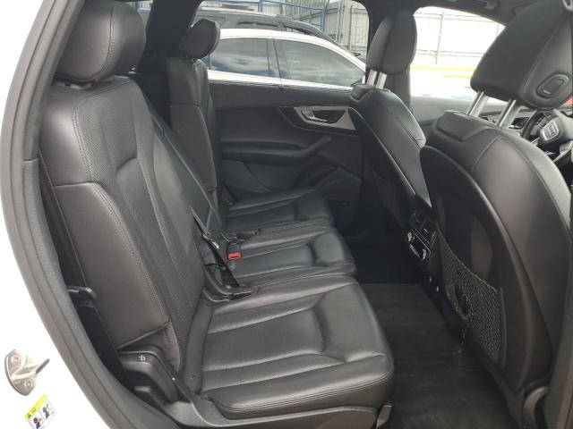 2019 AUDI Q7 PREMIUM WA1LHAF76KD026141
