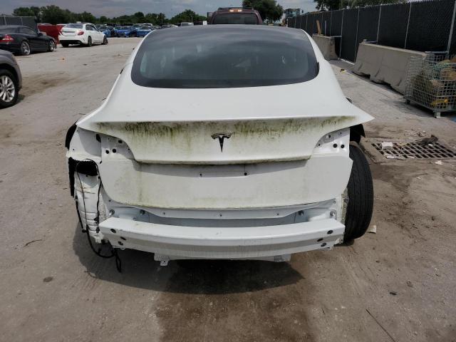 2018 TESLA MODEL 3 5YJ3E1EA8JF004354