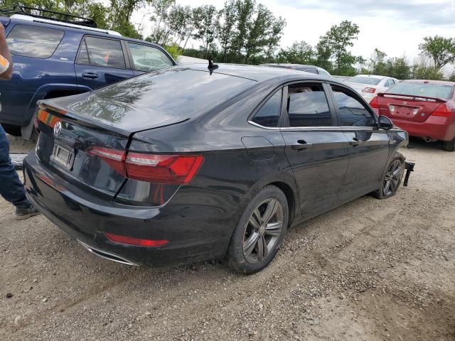 2021 VOLKSWAGEN JETTA S - 3VWC57BU5MM087787