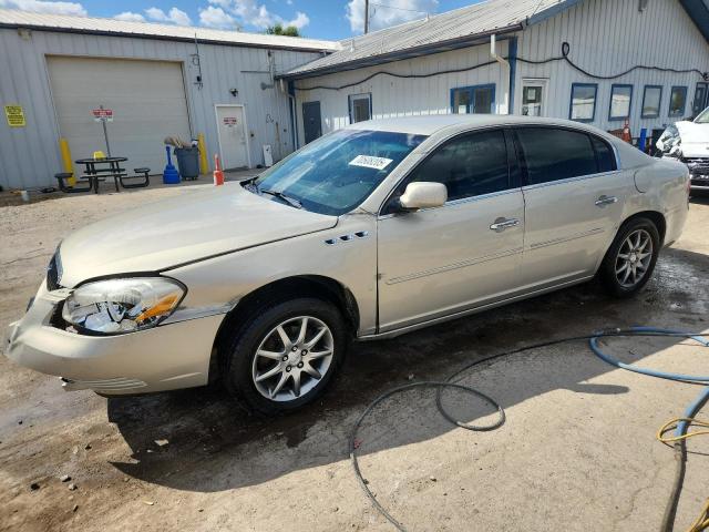 Global Auto Auctions: 2007 BUICK LUCERNE CX