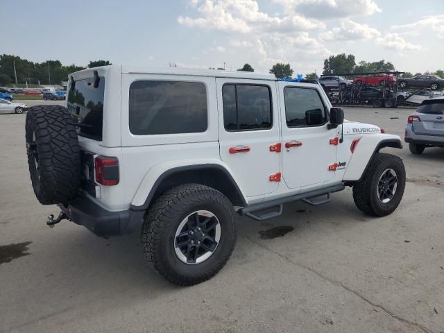 2019 JEEP WRANGLER U 1C4HJXFN9KW653826
