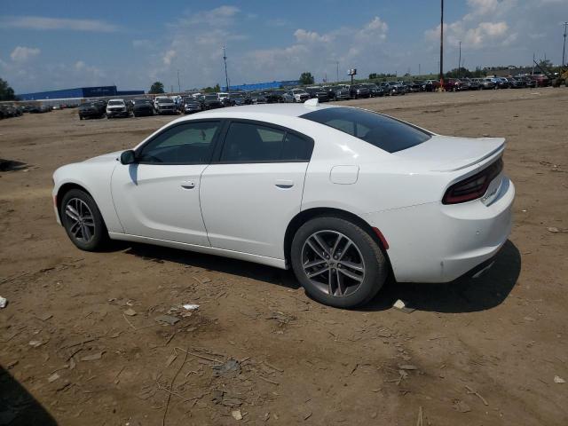 2019 DODGE CHARGER SX 2C3CDXJG8KH682408