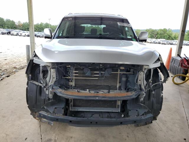 2014 INFINITI QX80 - JN8AZ2NC0E9351409
