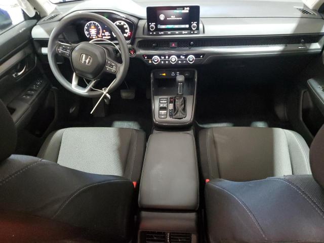 2025 HONDA CR-V EX 2HKRS4H43SH455656