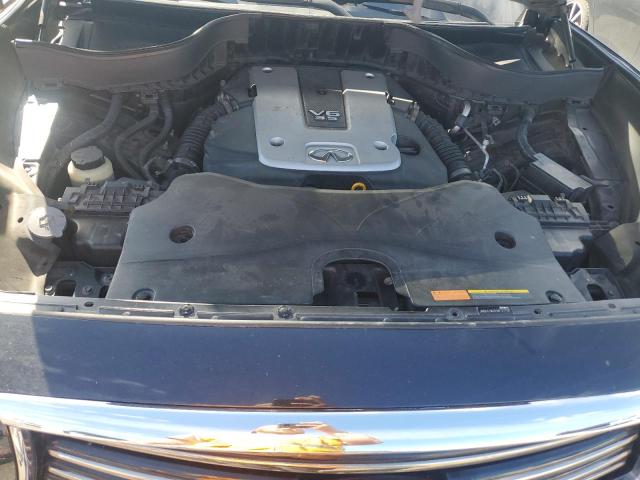 2012 INFINITI FX35 - JN8AS1MU5CM121707
