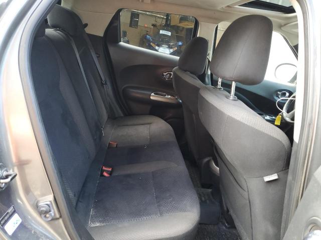 2011 NISSAN JUKE S - JN8AF5MV5BT022068
