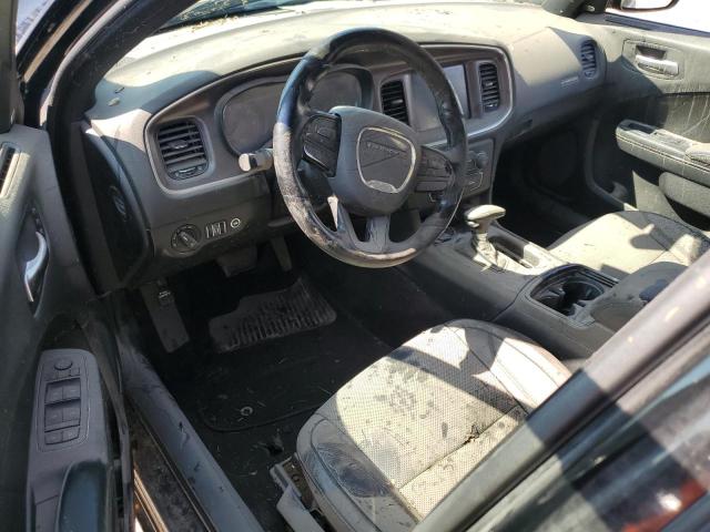 2016 DODGE CHARGER SX 2C3CDXHG1GH242429