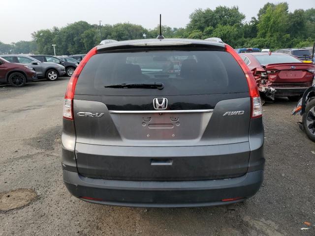 2014 HONDA CR-V EXL - 2HKRM4H76EH683305