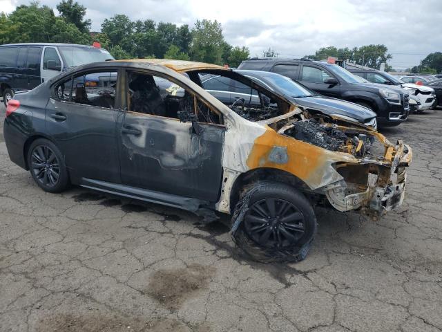2017 SUBARU WRX - JF1VA1B63H9814862