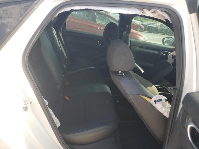 2024 HONDA CIVIC SPOR - 19XFL2H8XRE011535