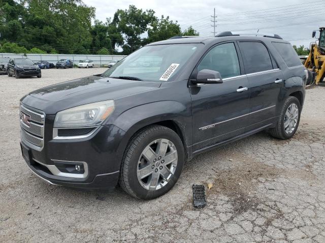 GMC ACADIA DEN