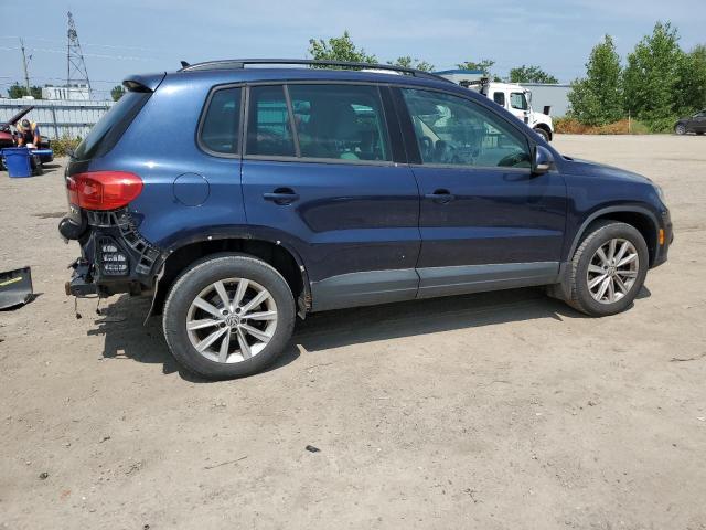 2013 VOLKSWAGEN TIGUAN S - WVGHV7AX9DW555021