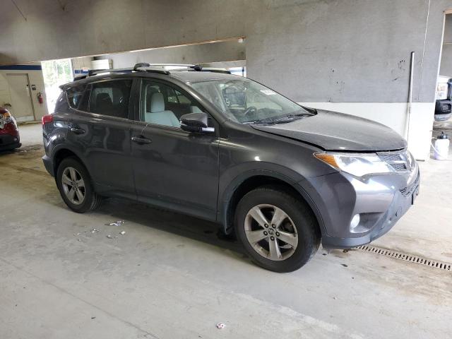 2015 TOYOTA RAV4 XLE - JTMRFREV6FJ044117