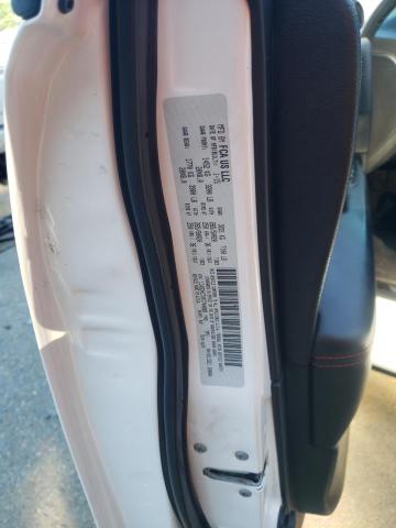 2015 DODGE DURANGO R/ 1C4SDHCTXFC744889