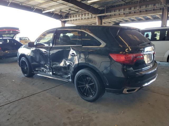 2017 ACURA MDX TECHNO 5FRYD4H51HB040193
