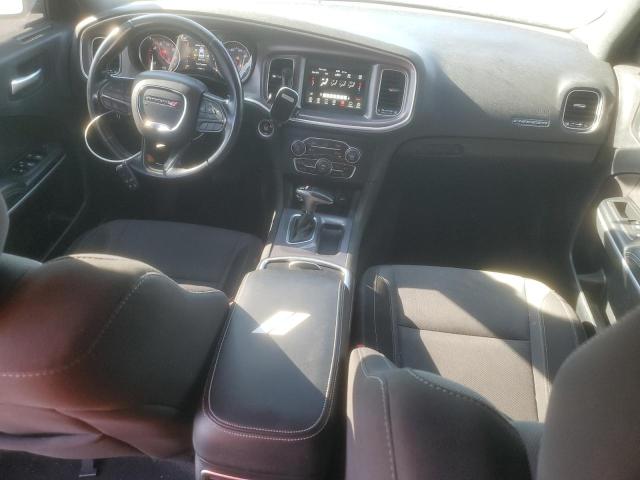 2020 DODGE CHARGER SX 2C3CDXBG4LH200081