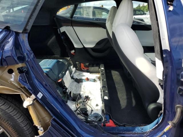 2023 TESLA MODEL S 5YJSA1E58PF510558
