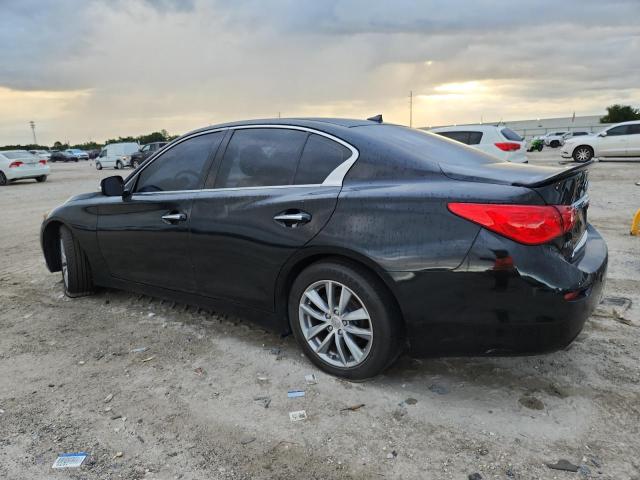 2017 INFINITI Q50 PREMIU JN1EV7AR4HM833577