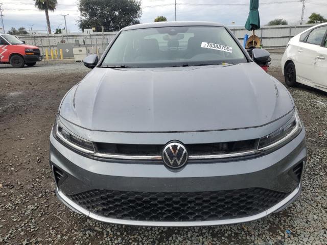 2025 VOLKSWAGEN JETTA SE 3VW7X7BU8SM040987