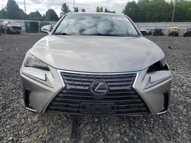 2021 LEXUS NX 300H BA JTJGJRDZ9M2149488