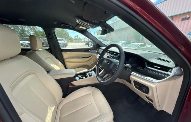 2023 JEEP GRAND CHE 1C4RJKKGXP8100287