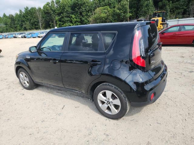 2018 KIA SOUL KNDJN2A29J7592606