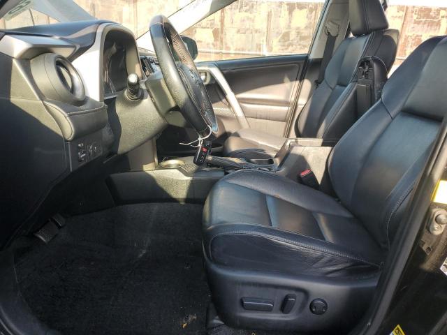 2013 TOYOTA RAV4 LIMIT - 2T3YFREV6DW010463
