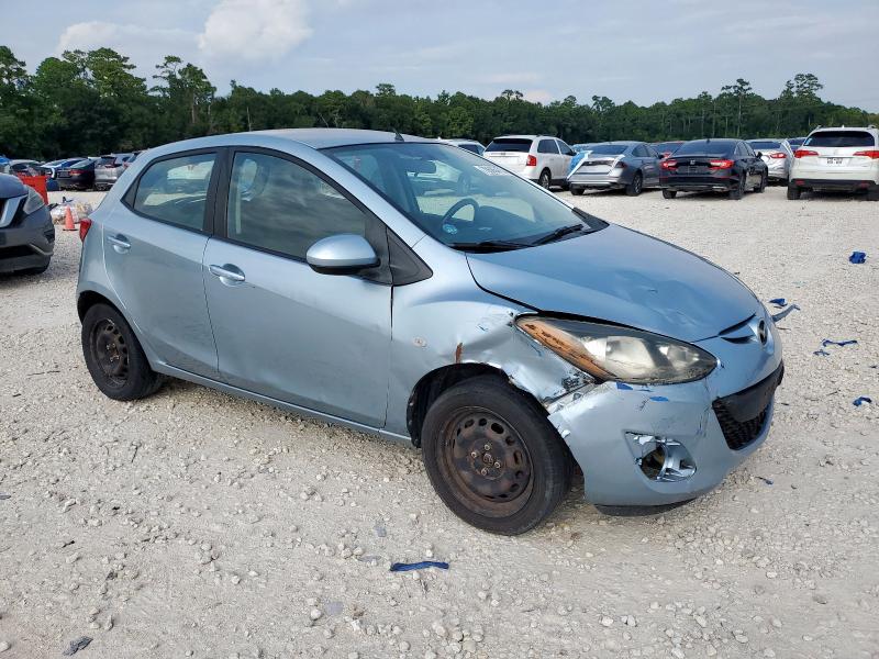 2013 MAZDA MAZDA2 - JM1DE1KY8D0171080