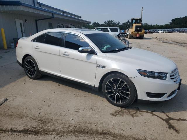 2017 FORD TAURUS LIM 1FAHP2J8XHG131086