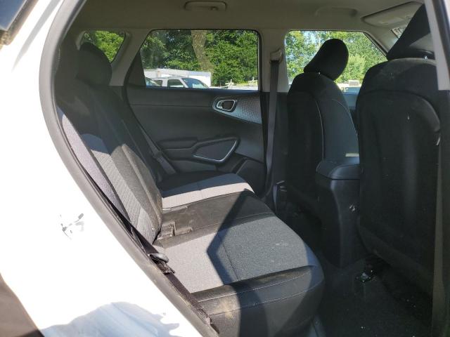 2020 KIA SOUL LX KNDJ23AU9L7073784