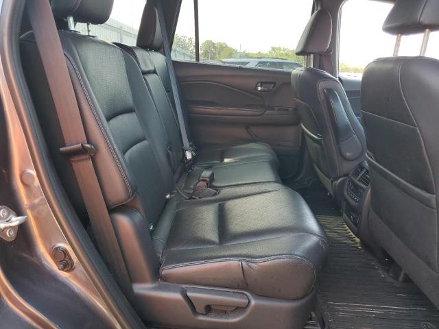 2019 HONDA PASSPORT T 5FNYF8H95KB023345