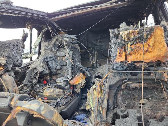 2021 CHEVROLET SUBURBAN K - 1GNSKDKD0MR387569
