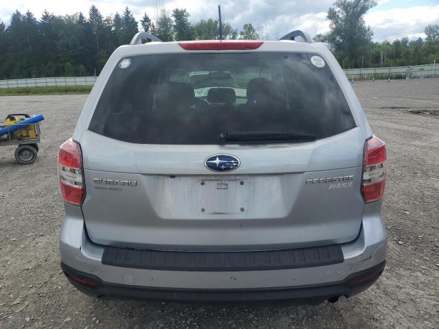 2015 SUBARU FORESTER 2 JF2SJADC8FG819100