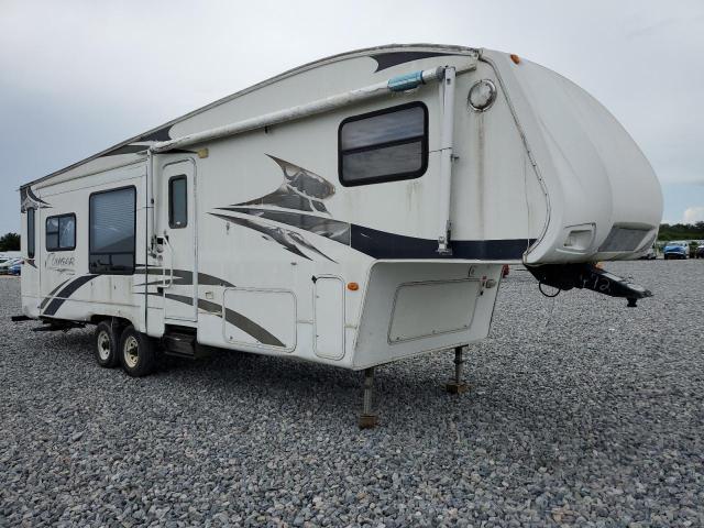 Global Auto Auctions: 2006 KEYSTONE COUGAR