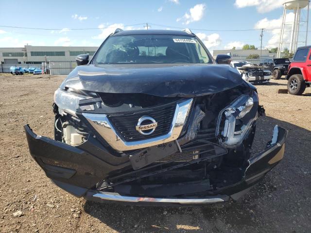 2017 NISSAN ROGUE S - KNMAT2MV9HP548109