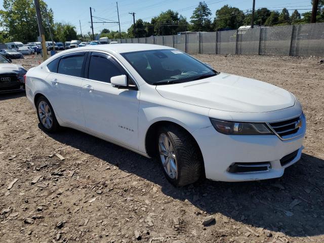 2017 CHEVROLET IMPALA LT 2G1105S33H9144029