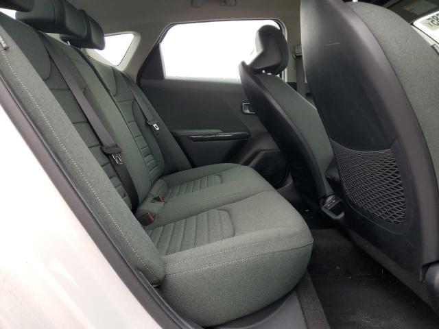 2025 KIA K4 EX 3KPFU4DE9SE039109