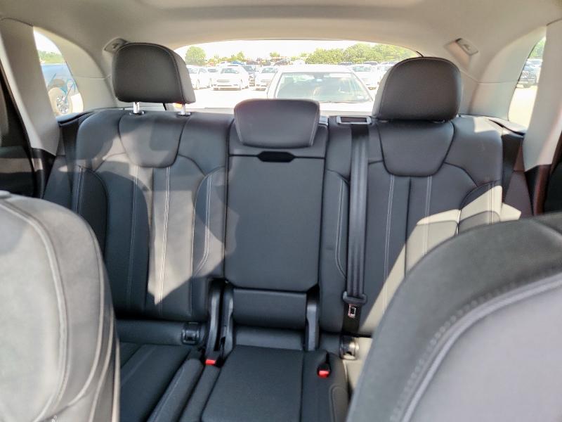 2022 AUDI Q5 E PREMI WA1E2AFY7N2087551