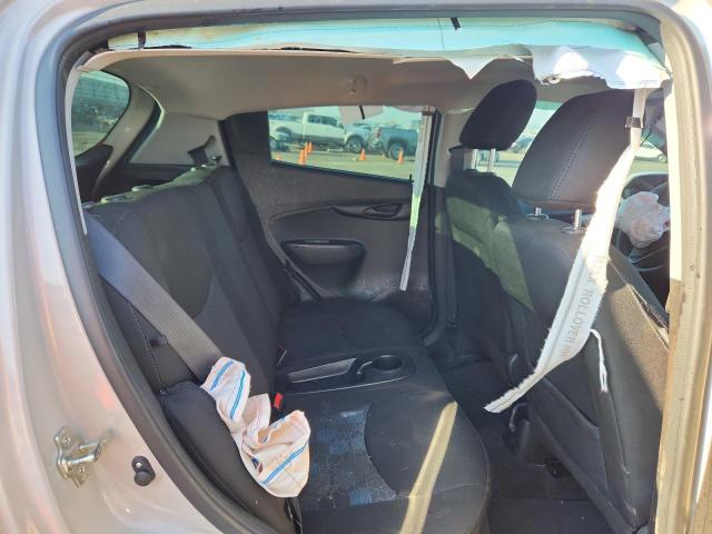 2018 CHEVROLET SPARK 1LT KL8CC6SA7JC470483